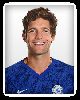 3 - MARCOS ALONSO