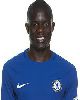 7 - N'GOLO KANTÉ