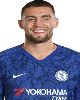 17 - MATEO KOVACIC