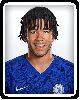 24 - REECE JAMES