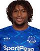 17 - ALEX IWOBI