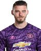 1 - DAVID DE GEA
