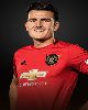 5 - HARRY MAGUIRE