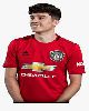 21 - DANIEL JAMES