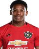 9 - ANTHONY MARTIAL