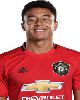 14 - JESSE LINGARD