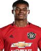 10 - MARCUS RASHFORD
