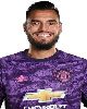 22 - SERGIO ROMERO