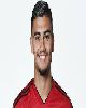 15 - ANDREAS PEREIRA
