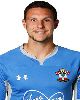 1 - ALEX MCCARTHY