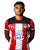 46 - MARCUS BARNES