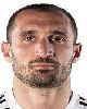 3 - GIORGIO CHIELLINI
