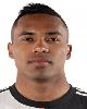 12 - ALEX SANDRO