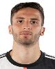 30 - RODRIGO BENTANCUR