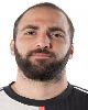 21 - GONZALO HIGUAÍN