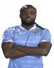 5 - JORDAN LUKAKU