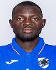 15 - OMAR COLLEY