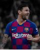 10 - Messi