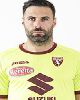 39 - SALVATORE SIRIGU
