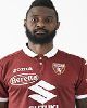 33 - NICOLAS N'KOULOU