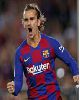 17 - Griezmann