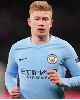 17 - DeBruyne