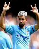 9 - Agüero