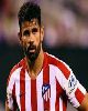 19 - Diego Costa