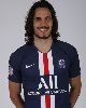 21 - Edinson Cavani
