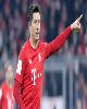 9 - Robert Lewandowski