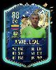 97 - Ángeleal17