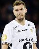 11 - Nicklas Bendtner