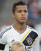 10 - Giovani Alex Dos Santos Ramírez
