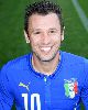10 - Antonio Cassano
