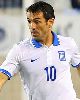 10 - Giorgios Karagounis