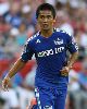 11 - Sunil Chhetri