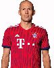 11 - Arjen Robben