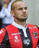 10 - Wesley Sneijder