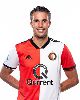 16 - Robin Van Persie