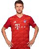 13 - Thomas Müller