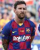 10 - Lionel Andrés Messi Cuccitini