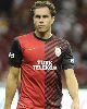 11 - Johan Elmander