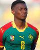 11 - Benjamin Moukandjo