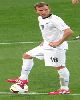 22 - Jeremy Brockie