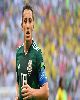 18 - Andrés Guardado