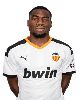 6 - GEOFFREY KONDOGBIA