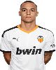 19 - RODRIGO MORENO