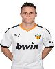 9 - KEVIN GAMEIRO