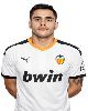 22 - MAXI GÓMEZ