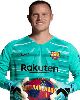 1 - TER STEGEN